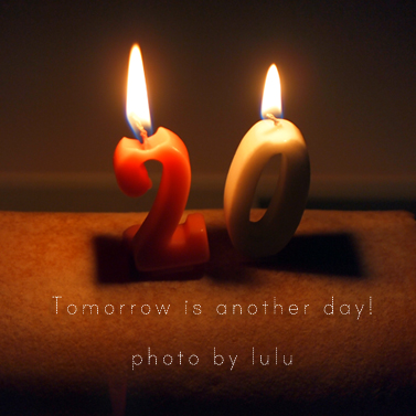 lulu tomorrow is another day.jpg